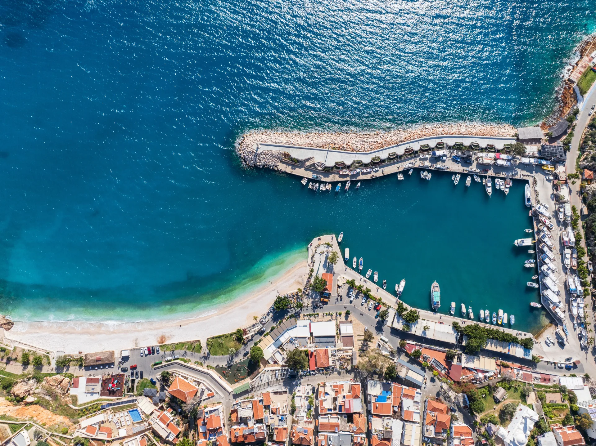 kalkan
